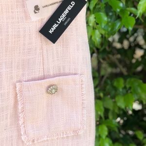 Karl Lagerfeld Dress